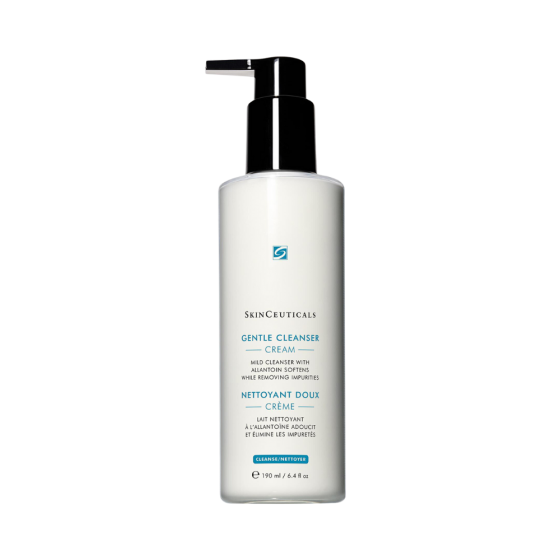 SkinCeuticals GENTLE CLEANSER - 190ML
