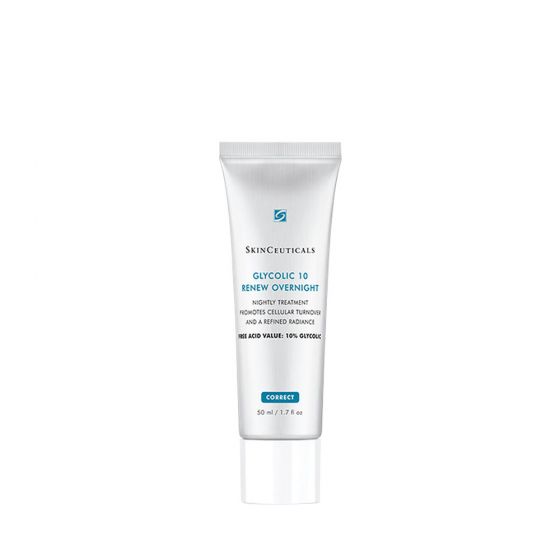 SkinCeuticals GLYCOLIC 10 RENEW OVERNIGHT
