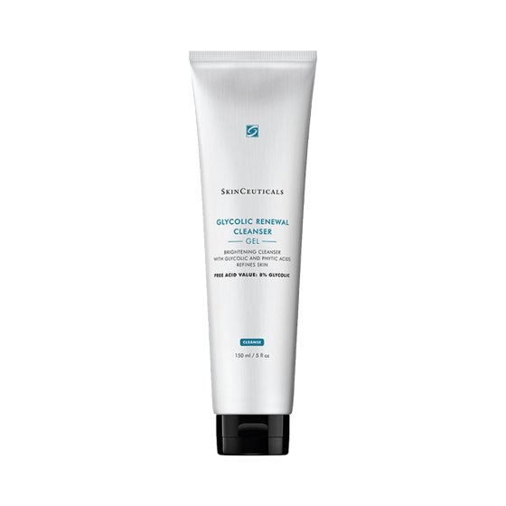 SkinCeuticals Glycolic Renewal Cleanser Gel