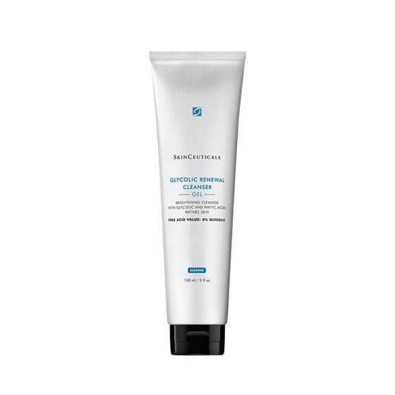 SkinCeuticals Glycolic Renewal Cleanser Gel