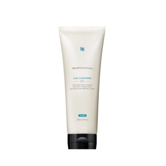 SkinCeuticals LHA Cleanser Gel (ONLINE VERSION)