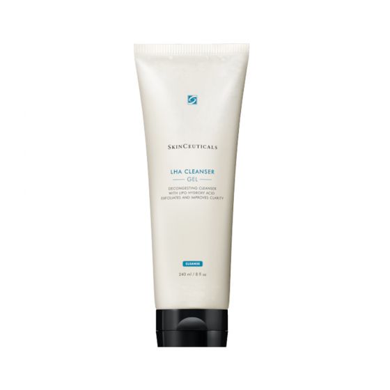 SkinCeuticals LHA Cleanser Gel