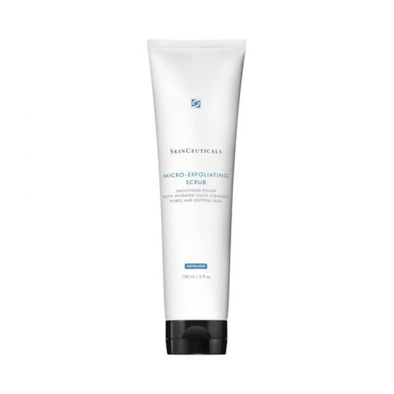 SkinCeuticals Micro-Exfoliating Scrub (ONLINE VERSION)