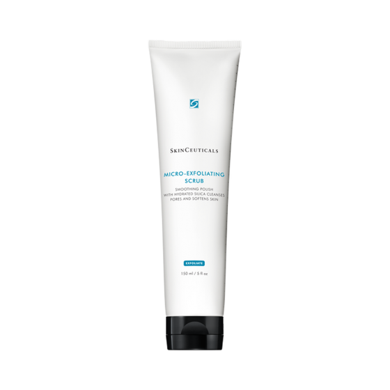 SkinCeuticals MICRO-EXFOLIATING SCRUB
