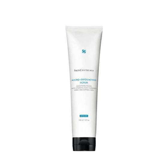 SkinCeuticals Micro-Exfoliating Scrub (ONLINE VERSION)