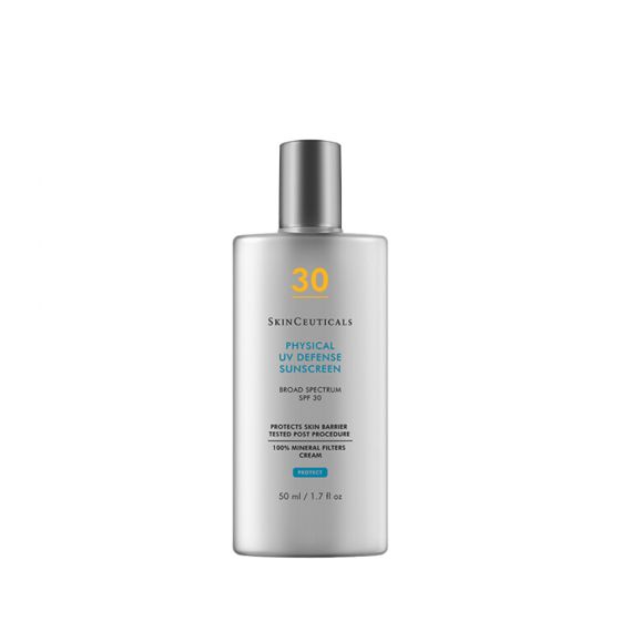 SkinCeuticals Physical UV Defense Sunscreen SPF 30 (Online Version)