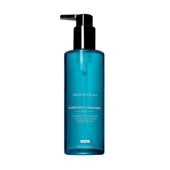 SkinCeuticals PURIFYING CLEANSER GEL