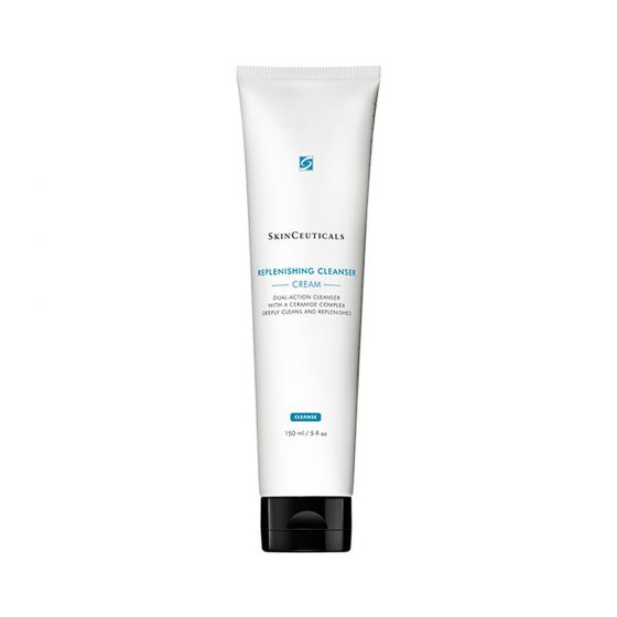 SkinCeuticals REPLENISHING CLEANSER CREAM