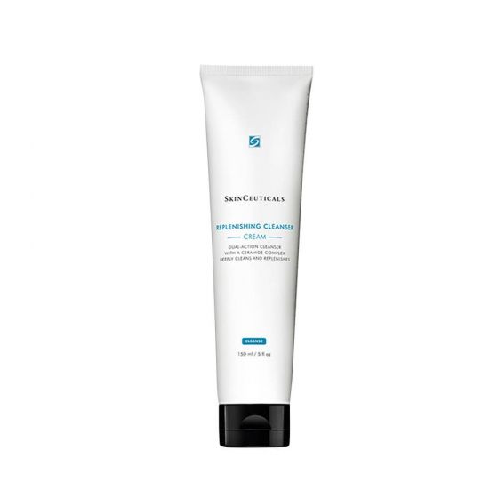 SkinCeuticals REPLENISHING CLEANSER CREAM