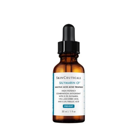 SkinCeuticals Silymarin CF