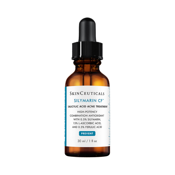 SkinCeuticals Silymarin CF