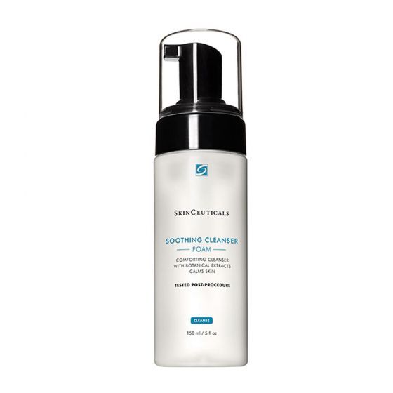 SkinCeuticals SOOTHING CLEANSER
