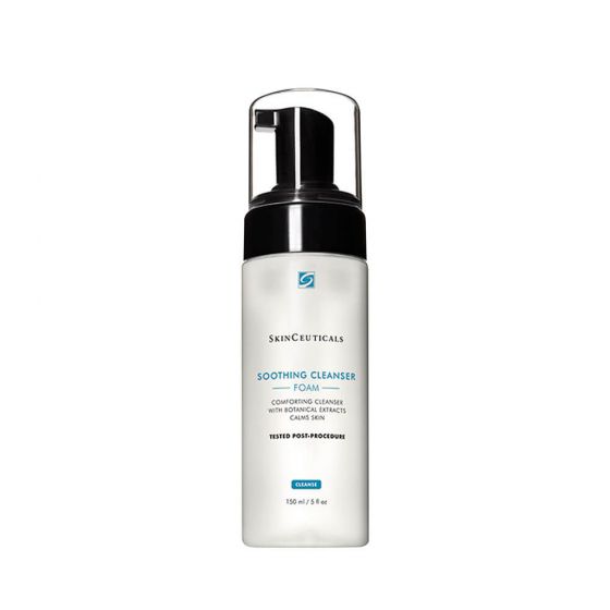 SkinCeuticals SOOTHING CLEANSER