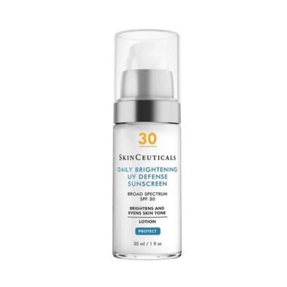 SkinCeuticals DAILY BRIGHTENING UV DEFENSE SUNSCREEN SPF 30