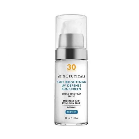 SkinCeuticals DAILY BRIGHTENING UV DEFENSE SUNSCREEN SPF 30