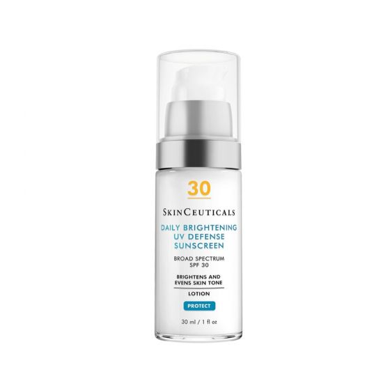 SkinCeuticals Daily Brightening UV Defense Sunscreen SPF 30