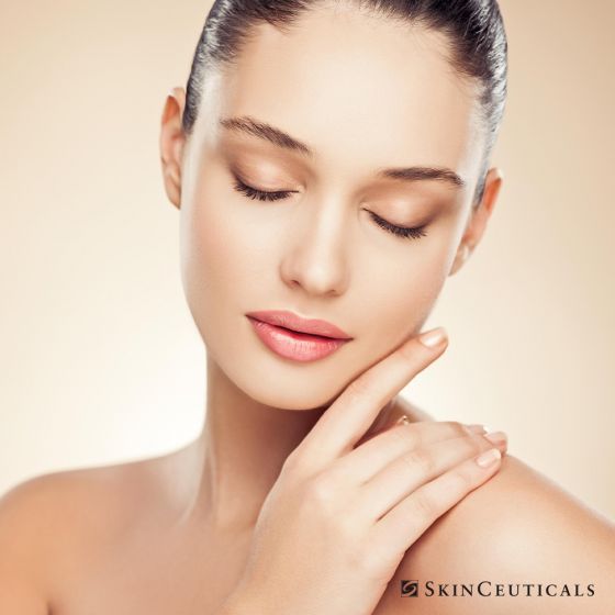 SkinCeuticals® Micropeel Sensitive Consultation
