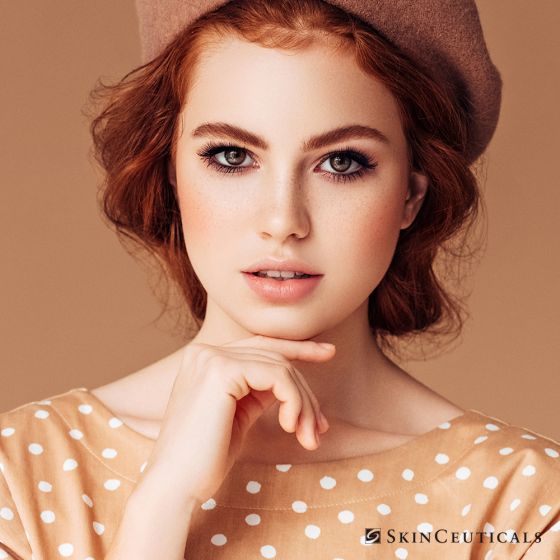 SkinCeuticals Pigment Balancing Peel Consultation