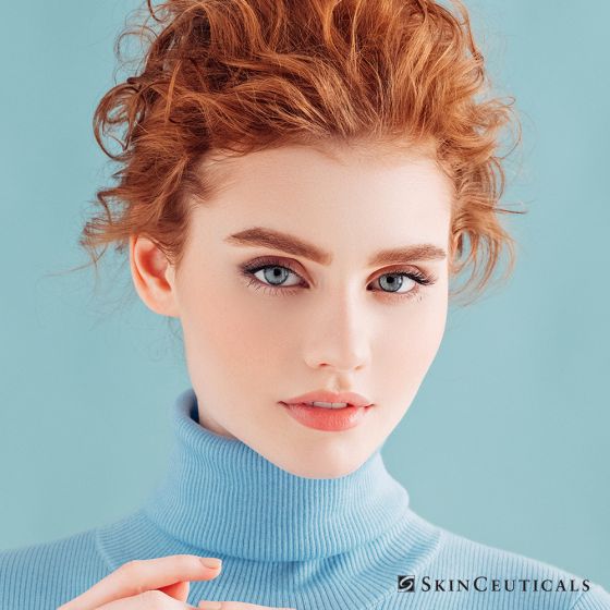 SkinCeuticals Smart TCA Peel Consultation
