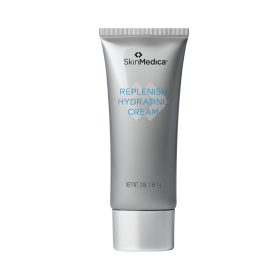 SkinMedica Replenish Hydrating Cream