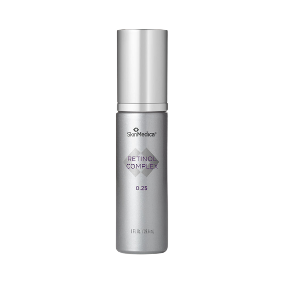 SkinMedica Retinol Complex .25