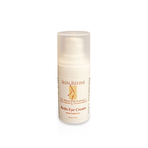 SkinRx Retin Eye Cream