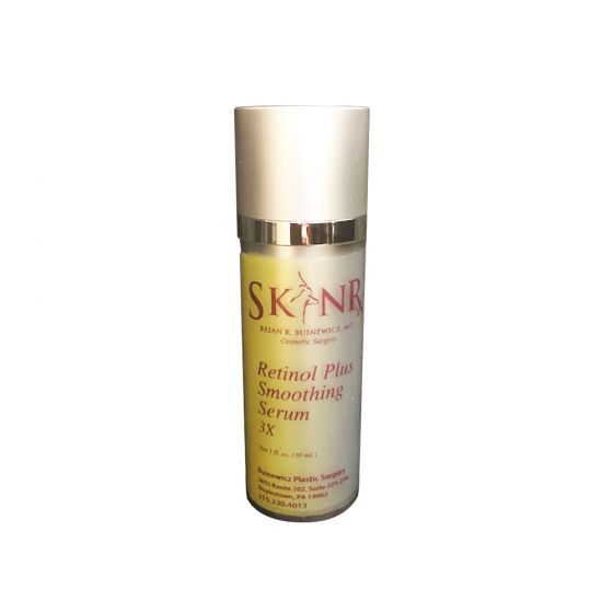 SkinRx Retinol 3x