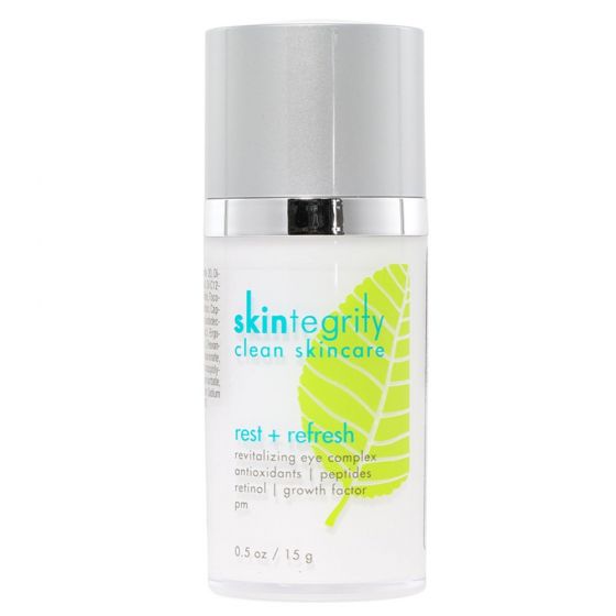Skintegrity | rest + refresh eye treatment