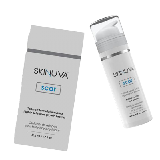 Skinuva™ Scar Cream - 50ml