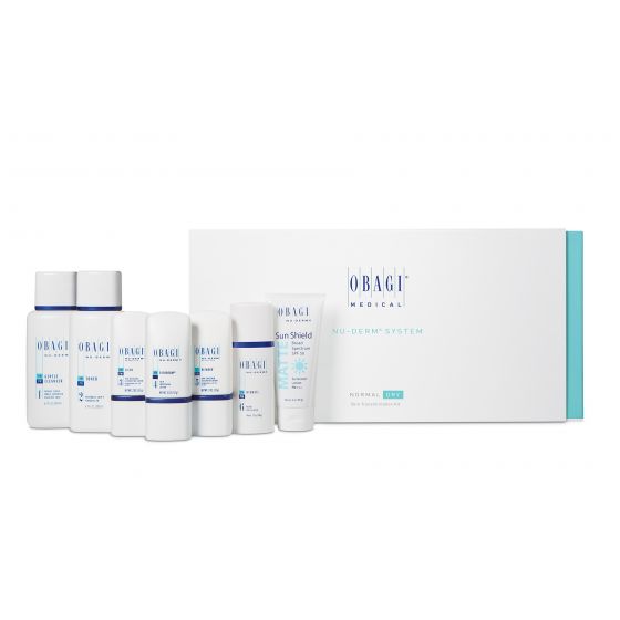 Obagi Nu-Derm® Transformation Kit Normal to Dry