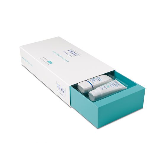 Obagi Nu-Derm Trial Kit Normal to Dry