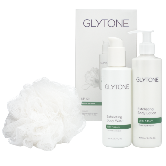 Glytone KP Kit