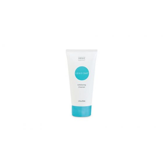Obagi 360 Exfoliating Cleanser