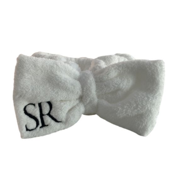 Microfiber Spa Headband