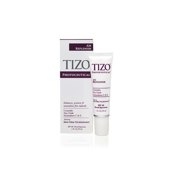 TIZO® PHOTOCEUTICAL® AM REPLENISH SPF 40