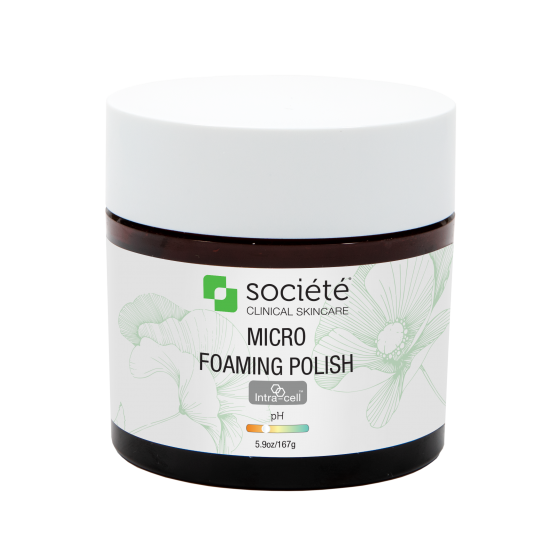 Micro Foaming Polish 