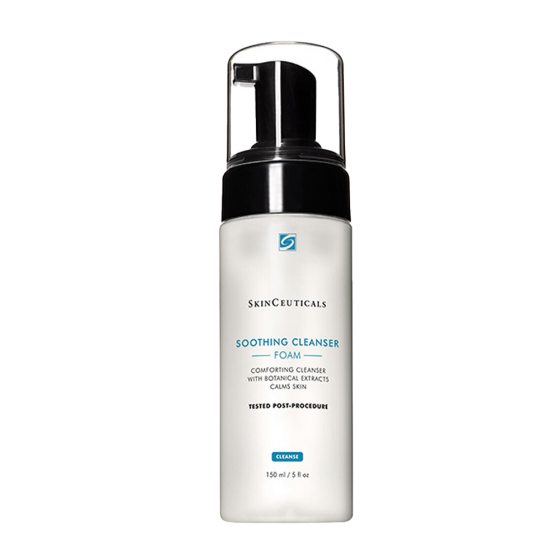 SkinCeuticals Soothing Cleanser