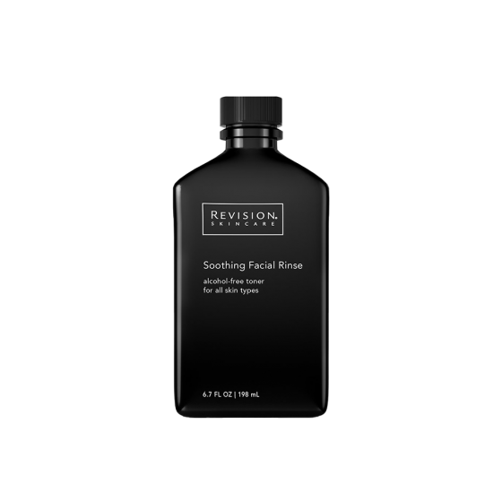 Revision Skincare® Soothing Facial Rinse