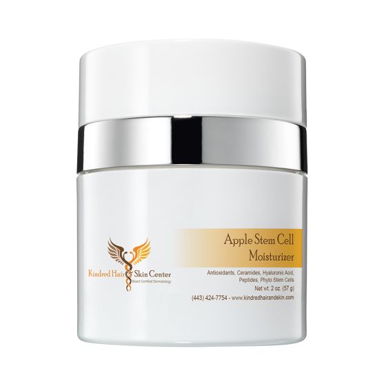 Apple Stem Cell Moisturizer