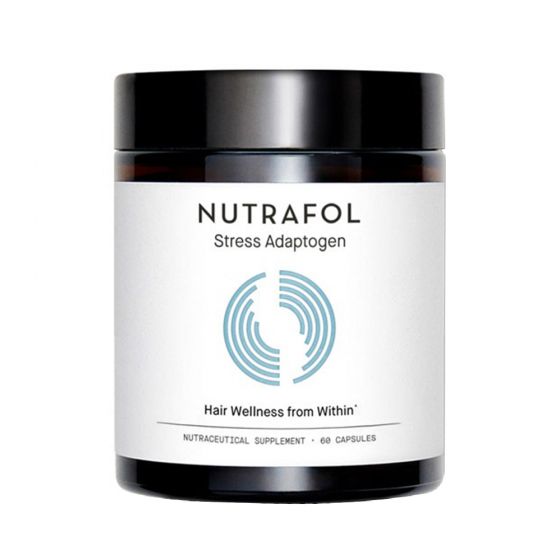Nutrafol Stress Adaptogen