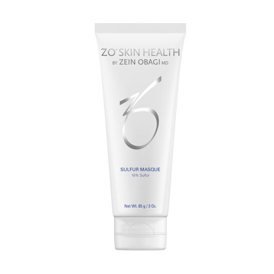 ZO® Skin Health Sulfur Masque