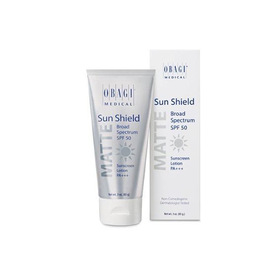 Obagi Nu-Derm® Sun Shield Matte SPF 50 (Travel)
