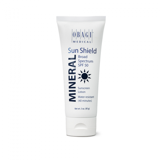 Obagi® Sun Shield Mineral Broad Spectrum SPF 50