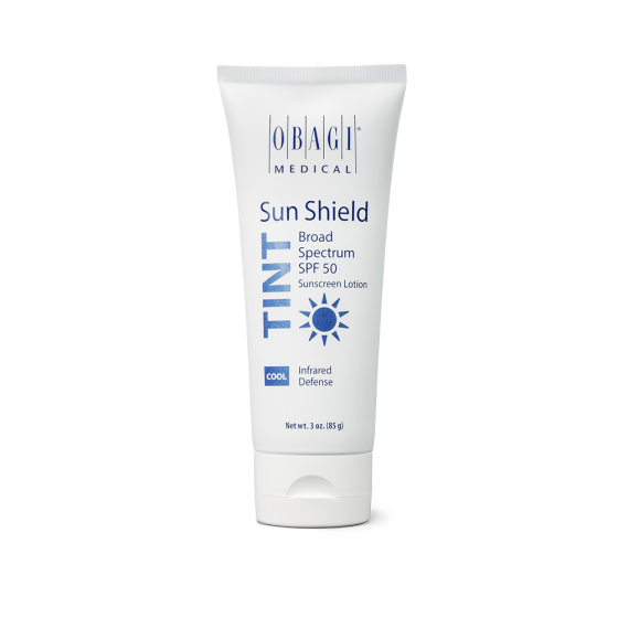 Obagi® Sun Shield Tint Broad Spectrum Sunscreen SPF 50 - Cool
