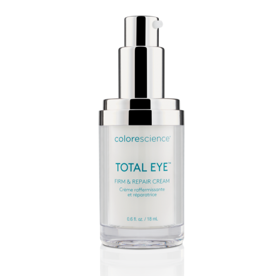 Colorescience TOTAL EYE® FIRM & REPAIR CREAM