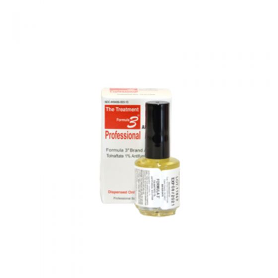 Formula 3® Antifungal