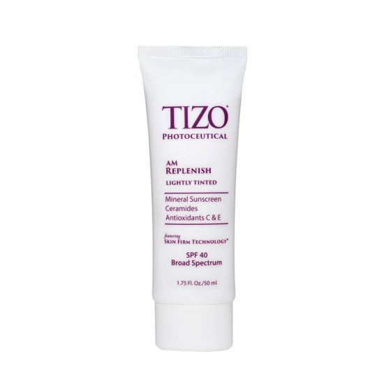 TIZO® AM REPLENISH - TINTED