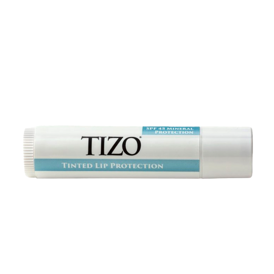 TiZO Lip Protection Tinted SPF 45