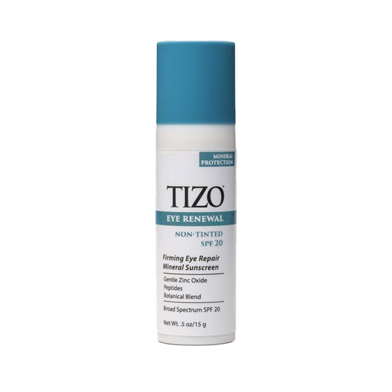 TiZO® Eye Renewal Sunscreen SPF 20
