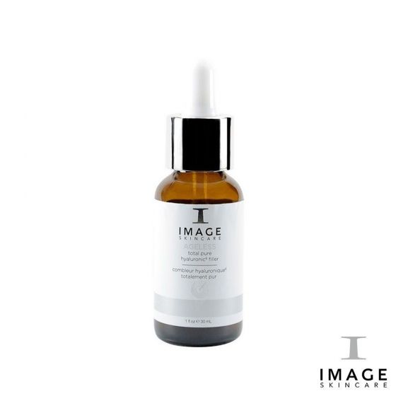 IMAGE Skincare AGELESS total pure hyaluronic filler